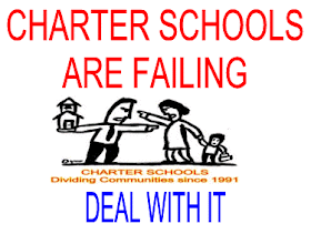 Image result for big education ape charter schools failing
