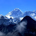  Egészségre ártalmas szintetikus vegyianyagokat találtak a hóban Mount Everest közelében