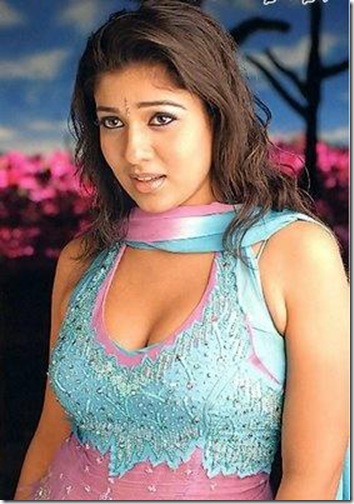 nayanatara