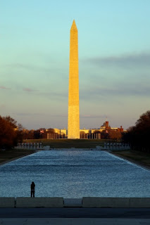 Washington Monument