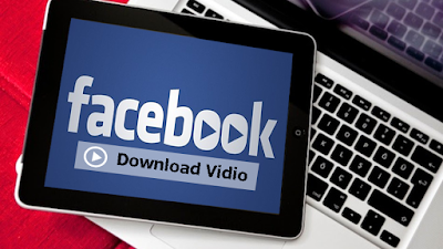 Cara Download Vidio di Facebook menggunakan IDM