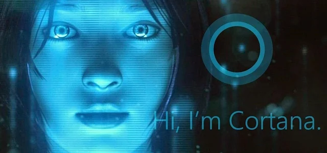  كورتانا Cortana