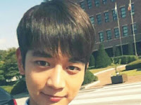 Choi Minho SHINee - SELCA/SELFIE