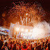 Confira ordem dos shows da Jegada