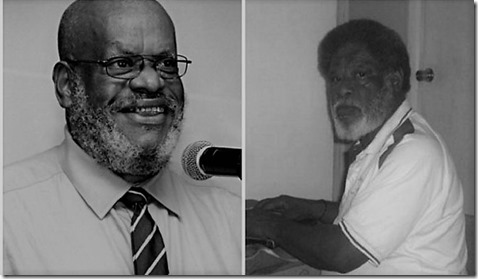 oseah philemon and susuve laumaea