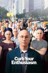 Curb Your Enthusiasm 8x11 Sub Español Online