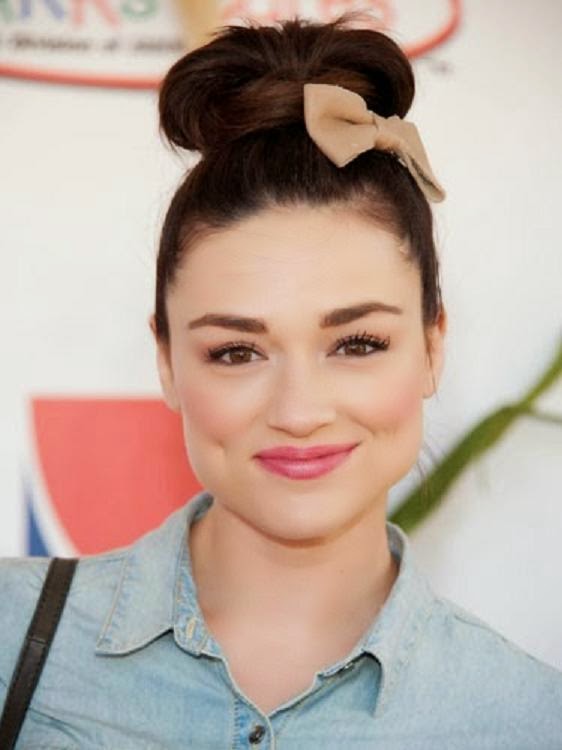 Crystal Reed Hd Wallpapers Free Download