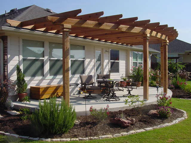 ... Patio Furniture's Blog: Online Resources for Patio Deck Plans