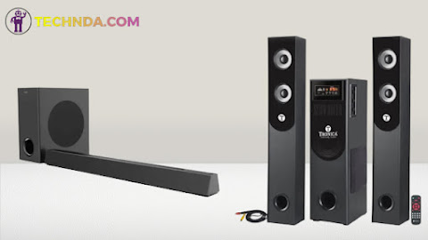 The joy of listening to music will multiply! Amazon offers the opportunity to buy these home theaters, soundbars at great discounts