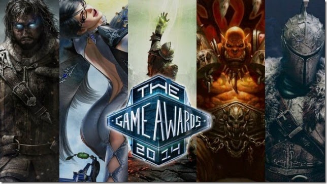 The-Game-Awards