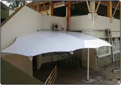 TENDA MEMBRANE