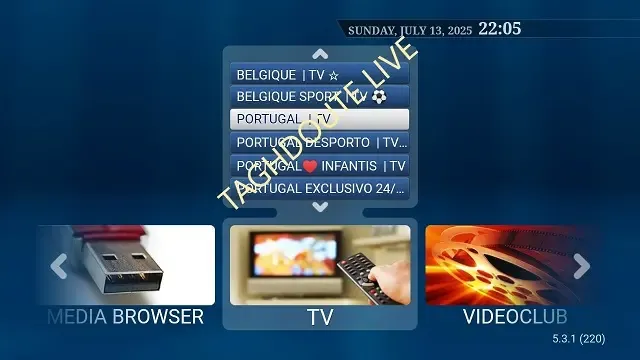 How Xtream IPTV, STBEmu, and Stalker Portals Work Together to Deliver Streaming Power