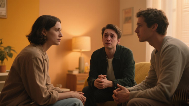 what do you know about mental health