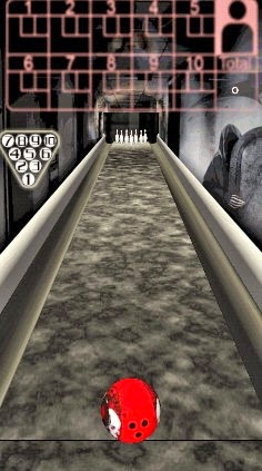 تحميل لعبة البولينج ثلاثية الابعاد 3D Bowling للاندرويد