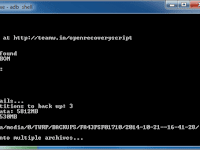 Download Adb and Fastboot All Version