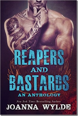 reapers and bastards cover