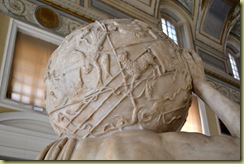 Atlas detail