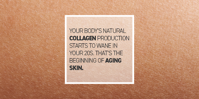 Combating Age Spots and Other Signs of Aging Now