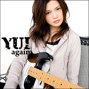 Download YUI - Again Full Album/ Single [36 MB] - DJ Site