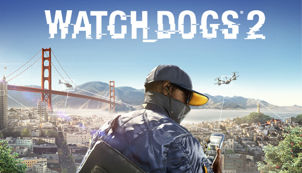 تنزيل لعبة watch dogs 2 المجانية للاندرويد 2020