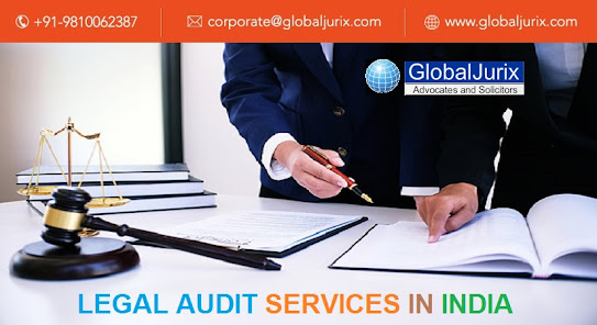 Legal Audit Services in India