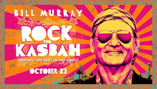 Rock the Kasbah (2015)