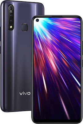 Vivo Z1 Pro Price in India, Specifications, Comparison (2st August 2019)
