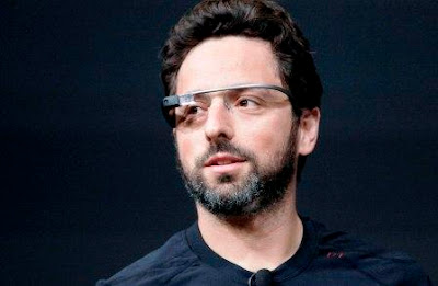 Sergey Brin orang terkaya dunia Sergey Brin orang terkaya dunia