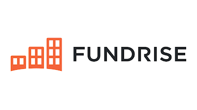 Fundrise, crowdfunding real estate platform which pools your investment money with other investors to help fund real estate projects.