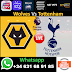 Tottenham Hotspur vs Wolverhampton Wanderers -  de enfrentamientos de fútbol Premier League