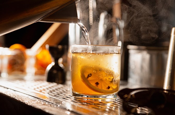 Hot Toddy