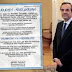 Ο ΝΕΟΣ ΑΠΑΤΕΩΝΑΣ ΠΡΟΒΑΛΕΙ ΕΚ ΝΕΟΥ ΤΗΝ ΥΨΗΛΗ ΠΟΛΙΤΙΚΗ ΤΕΧΝΗ ΤΟΥ:"ΕΚΒΙΑΣΜΟΣ". Δόση μέχρι το Νοέμβριο ή χρεοκοπία