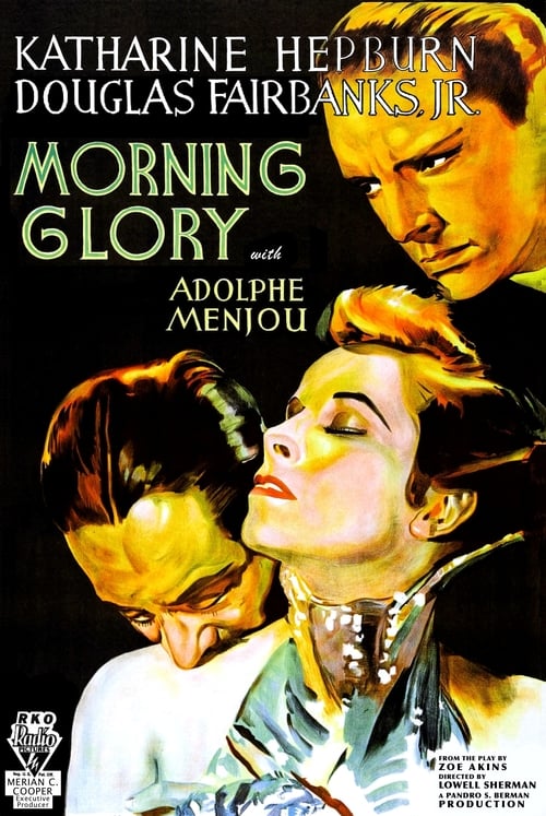 [HD] Morning Glory 1933 Film Complet En Anglais