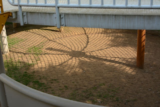 笠間芸術の森公園あそびの杜