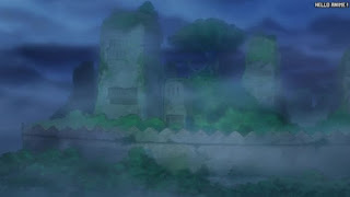 ワンピース アニメ 1067話 | ONE PIECE Episode 1067