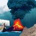 ΤΟ ΗΦΑΙΣΤΕΙΟ ΤΗΣ ΘΗΡΑΣ ΜΠΟΡΕΙ ΝΑ ΠΡΟΚΑΛΕΣΕ ΤΟΝ ΚΑΤΑΚΛΥΣΜΟ ΤΟΥ ΔΕΥΚΑΛΙΩΝΑ - Νέα δεδομένα - The volcano of Thira and the Cataclysm of Deucalion