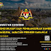 Jawatan Kosong Pengurusan dan Pembangunan Sumber Manusia, Jabatan Premier Sarawak