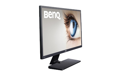 BenQ GW2470H VA LED Eye-care Monitor