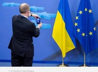 new Ukrainian Constitution in the new European Ukraine