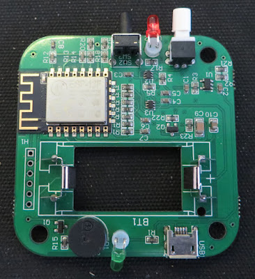 Risinglink Circuit Board