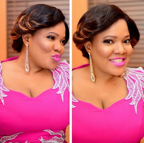 toyin aimakhu pregnant