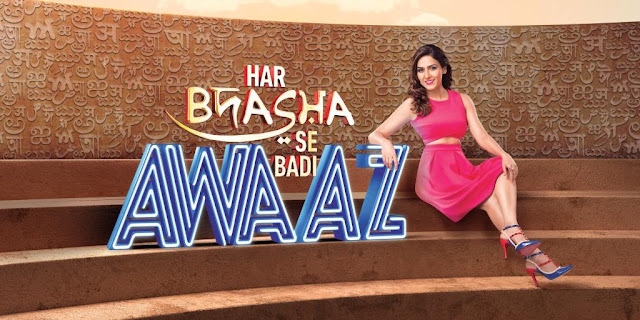 &TV is all set to prove that ‘Awaaz Se Bada Na Koi’ with The Voice India Season 2