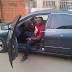 PHOTOS: AY Comedian Buys Car For Another Comedian
