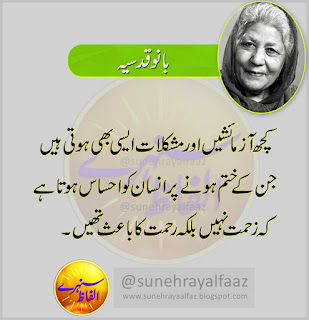 urdu quotes