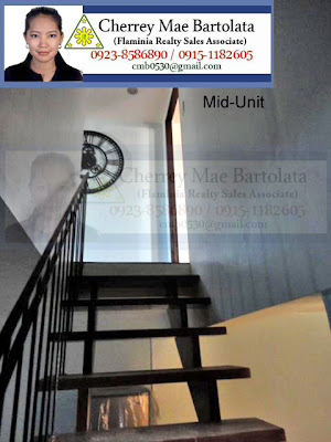 Mactan Townhouses House and Lot For Sale Cebu Affordable Pagibig