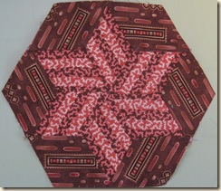 NM pink brown