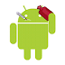 Malwares para Android têm
crescimento gigantesco nos
últimos três meses.