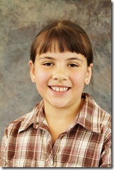Mikayla age8 June2011 Mikayla age8 June2011