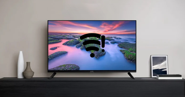 Tivi Xiaomi không kết nỗi được Wifi, Cách khắc phục tại nhà