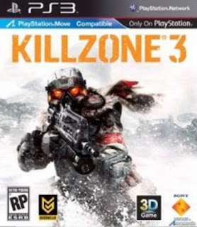 Kill Zone 3 - PS3